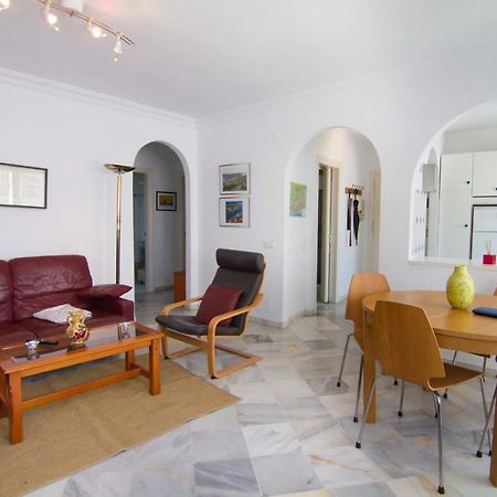 Appartamento Edf. Stella Maris P4 1ºB Nerja Esterno foto