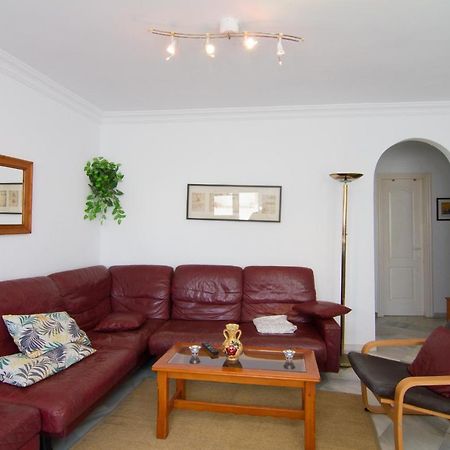 Appartamento Edf. Stella Maris P4 1ºB Nerja Esterno foto