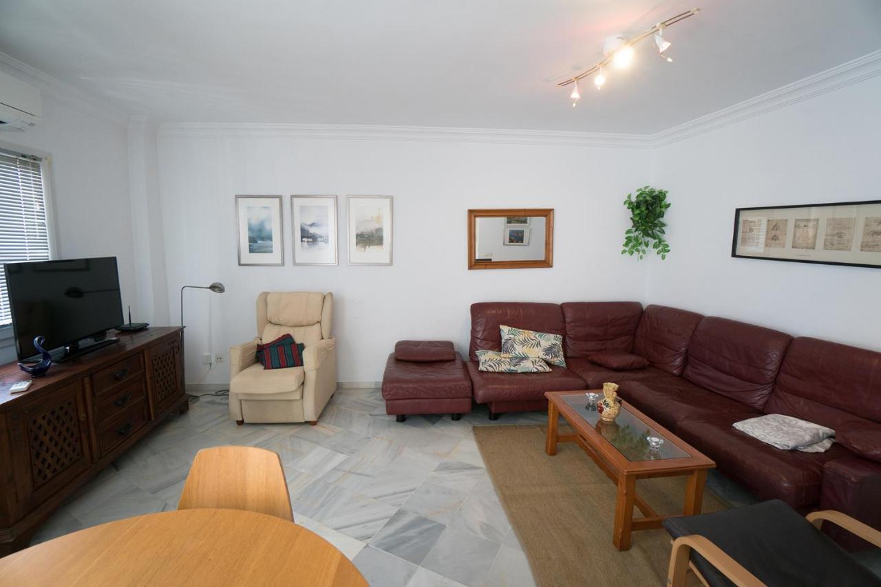 Appartamento Edf. Stella Maris P4 1ºB Nerja Esterno foto