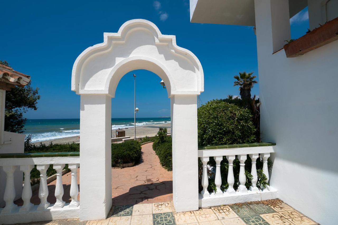 Appartamento Edf. Stella Maris P4 1ºB Nerja Esterno foto