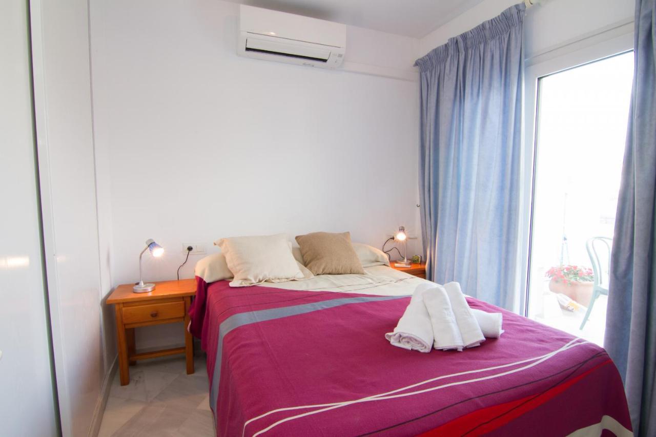 Appartamento Edf. Stella Maris P4 1ºB Nerja Esterno foto