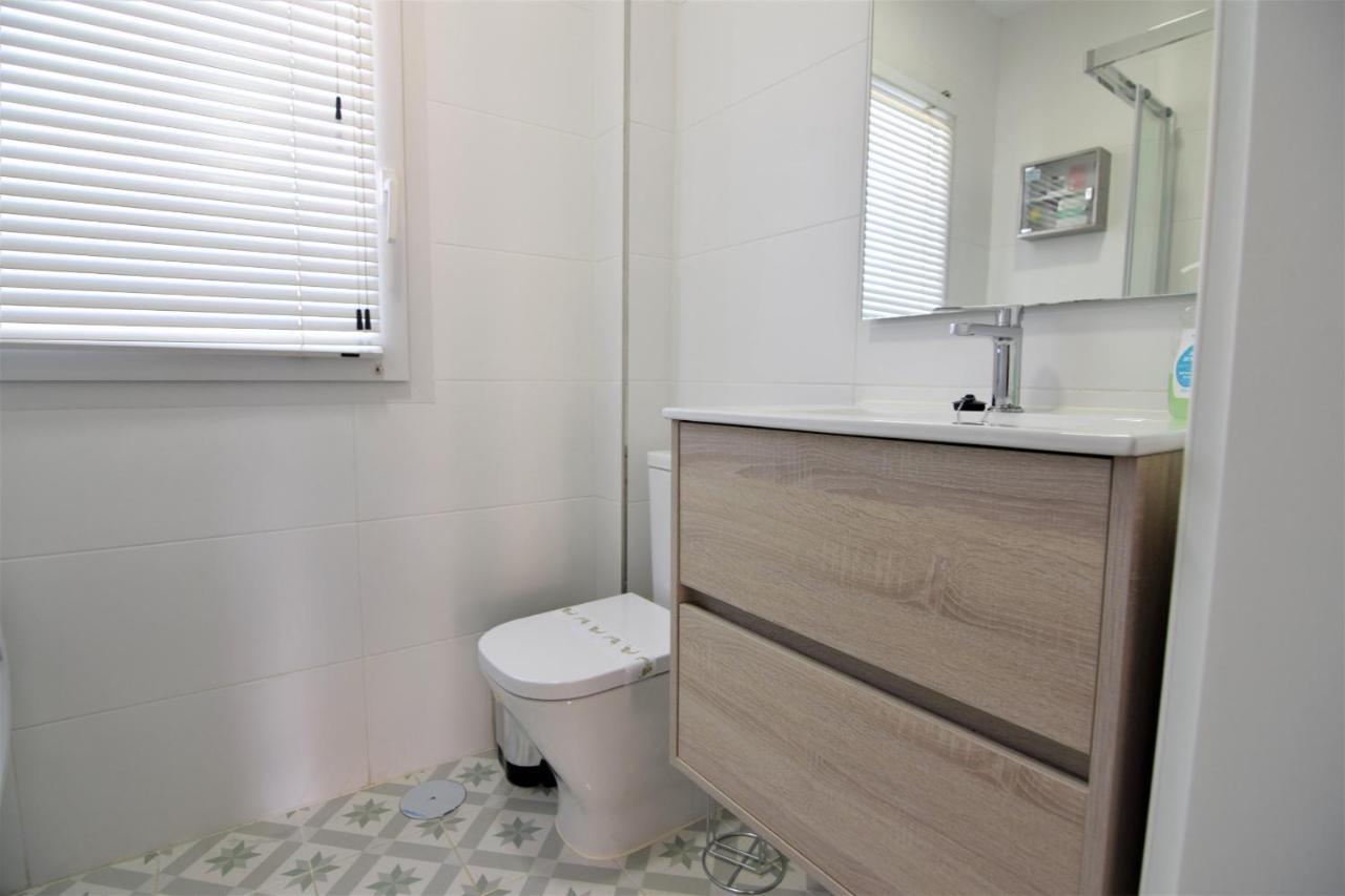 Appartamento Edf. Stella Maris P4 1ºB Nerja Esterno foto