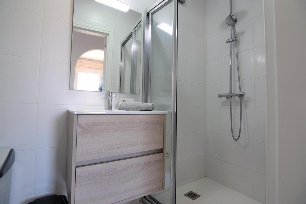 Appartamento Edf. Stella Maris P4 1ºB Nerja Esterno foto