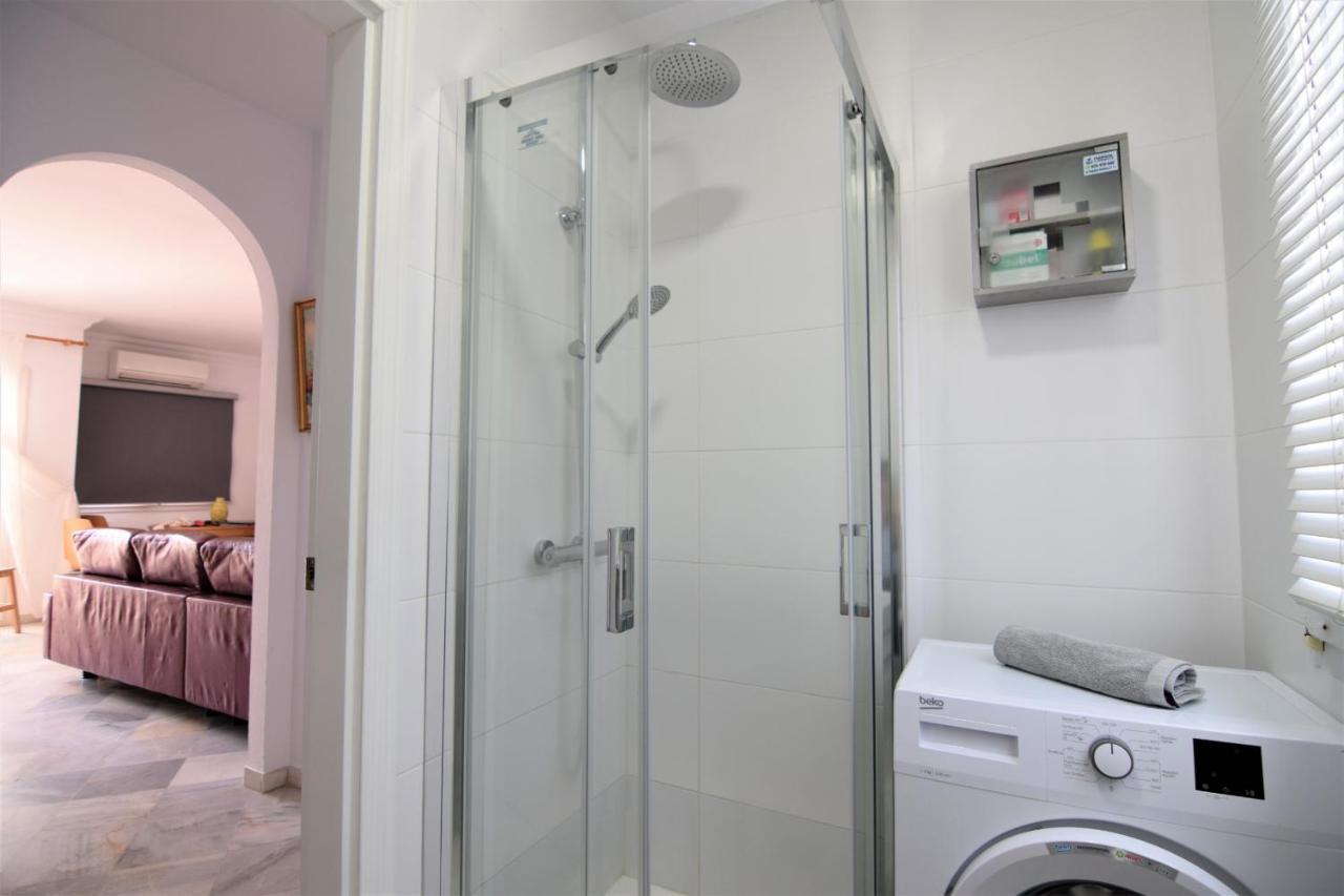 Appartamento Edf. Stella Maris P4 1ºB Nerja Esterno foto