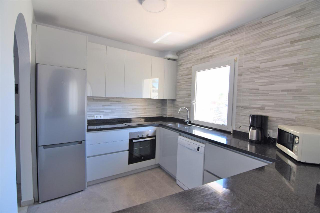 Appartamento Edf. Stella Maris P4 1ºB Nerja Esterno foto