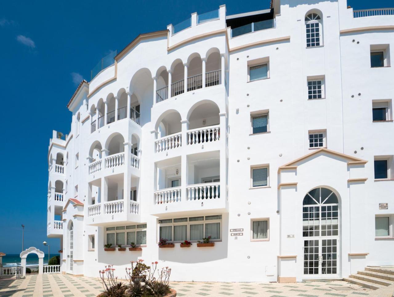 Appartamento Edf. Stella Maris P4 1ºB Nerja Esterno foto