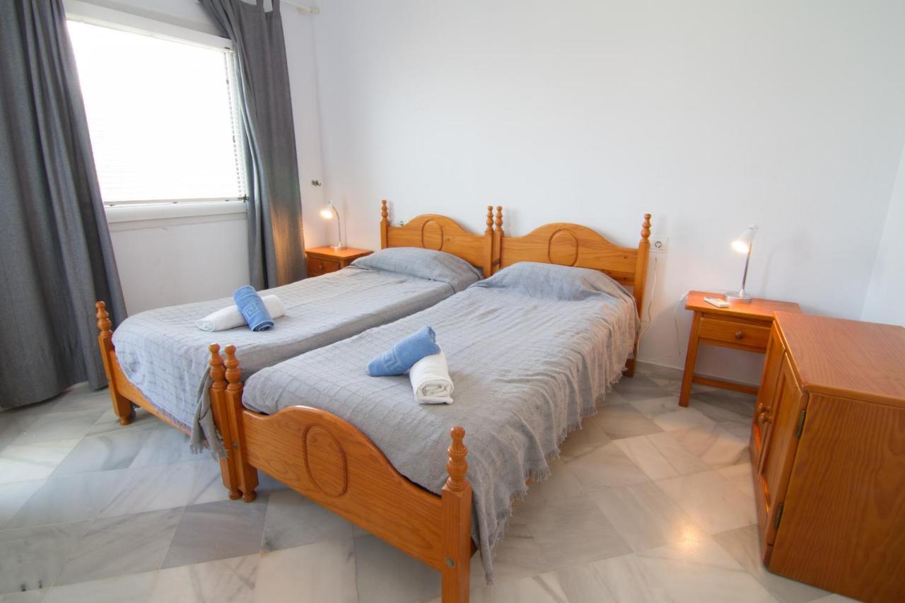 Appartamento Edf. Stella Maris P4 1ºB Nerja Esterno foto