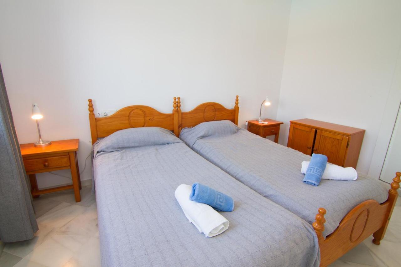 Appartamento Edf. Stella Maris P4 1ºB Nerja Esterno foto
