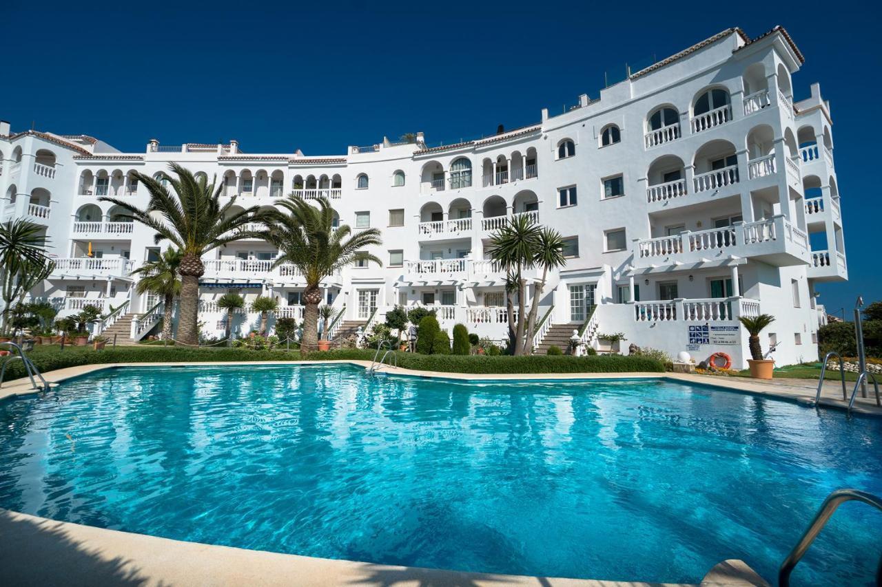 Appartamento Edf. Stella Maris P4 1ºB Nerja Esterno foto